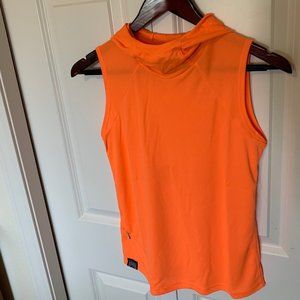 Oiselle sun's out tank sz 2 NWT
